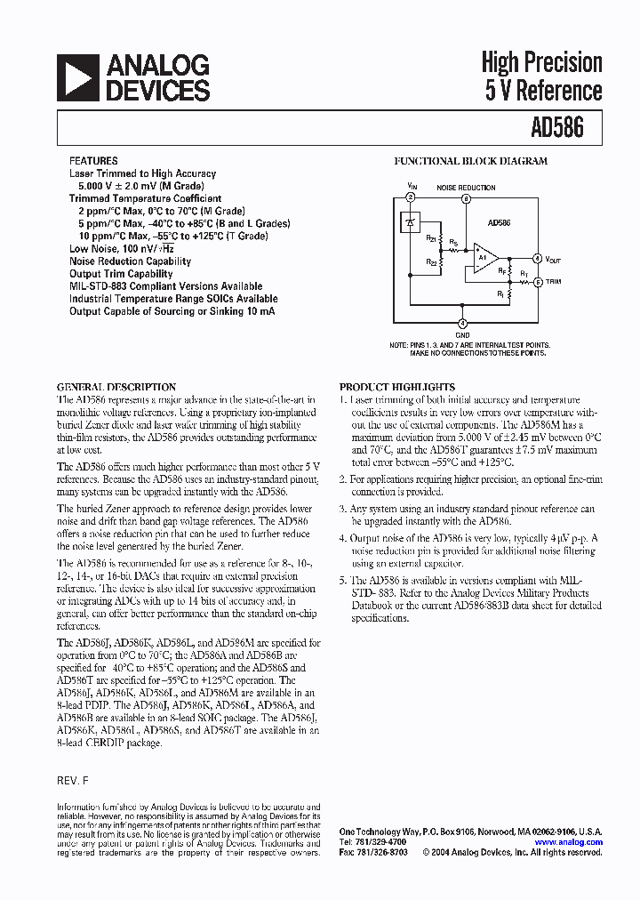 AD586AR-REEL_3268210.PDF Datasheet