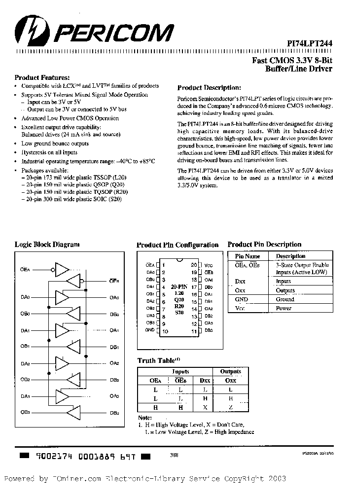 PI74LPT244AQ_3266636.PDF Datasheet