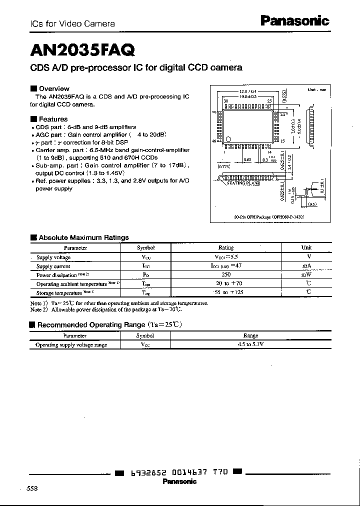 AN2035FAQ_3266877.PDF Datasheet