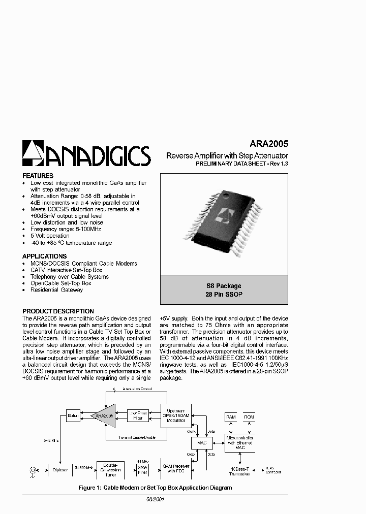 ARA2005S8P0_3267975.PDF Datasheet