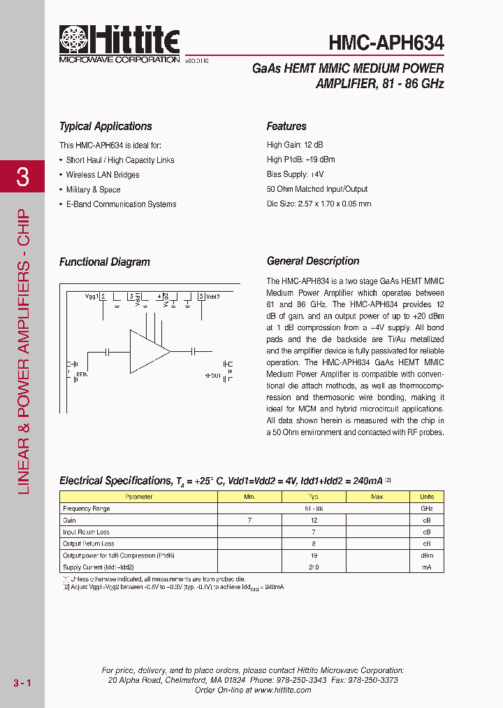 HMC-APH6341007_3272020.PDF Datasheet