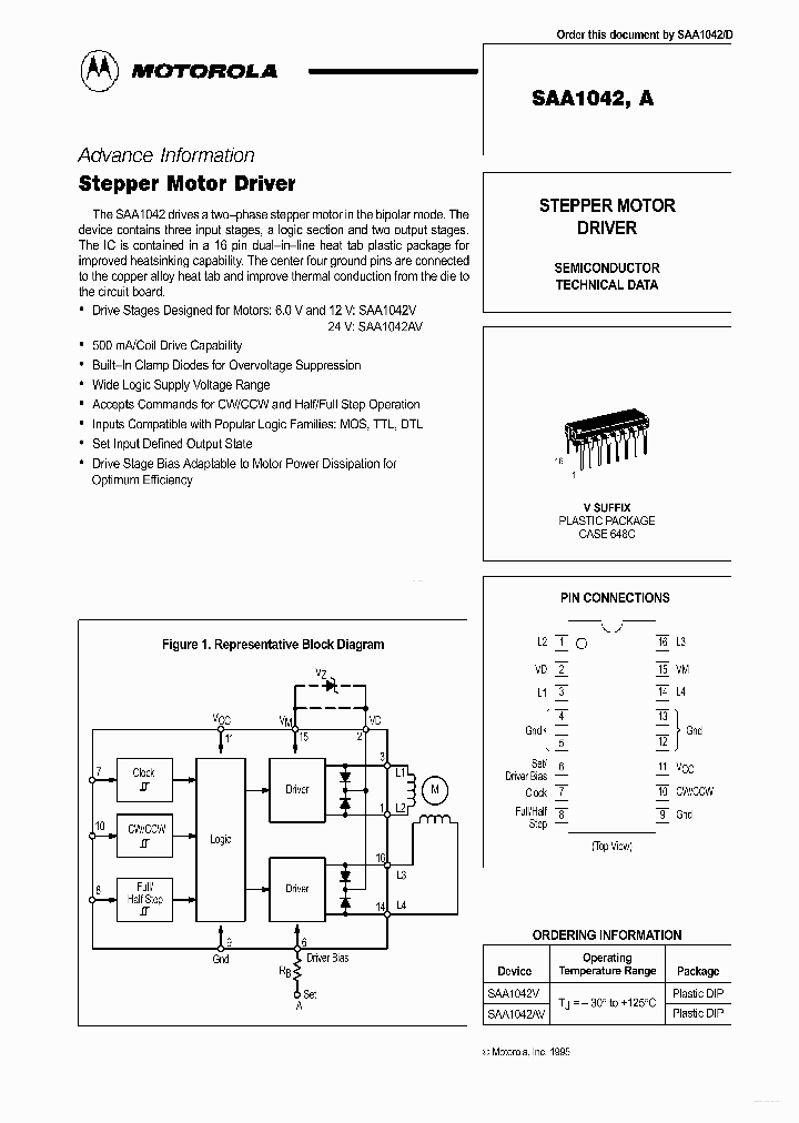 SAA1042A_3271748.PDF Datasheet