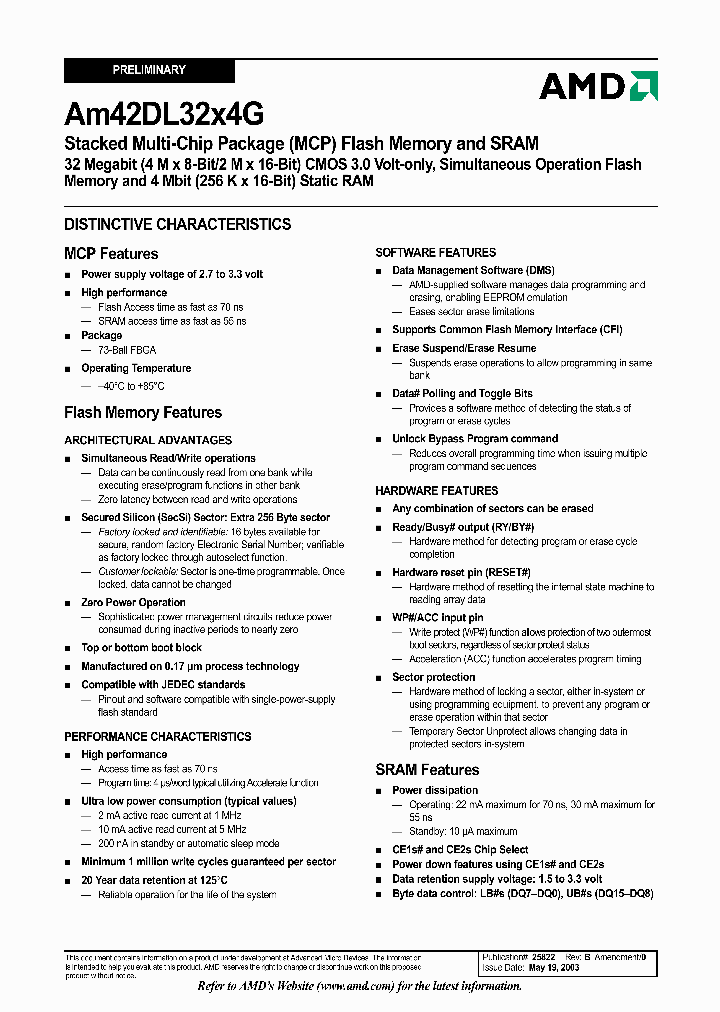 AM42DL3244GB55IT_3271954.PDF Datasheet