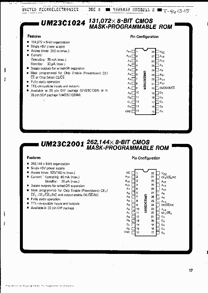 UM23C1024_3272171.PDF Datasheet