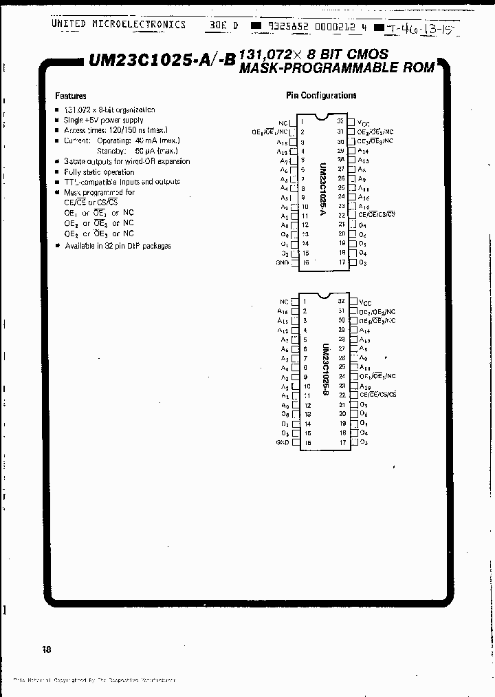 UM23C1025_3272172.PDF Datasheet