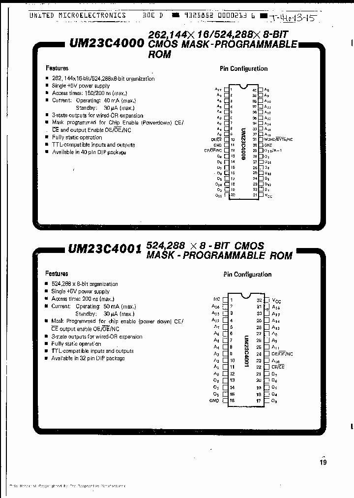 UM23C4000_3272174.PDF Datasheet