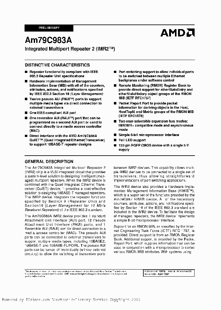 AM79C983ASKC_3272235.PDF Datasheet