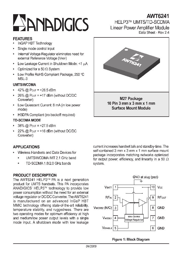 AWT6241RM27P9_3272043.PDF Datasheet