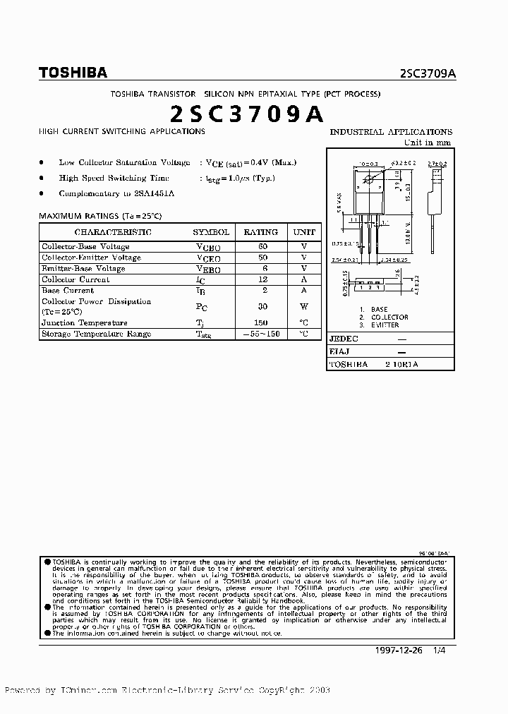 2SC3709AO_3274444.PDF Datasheet