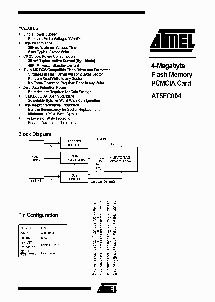 AT5FC004_3273233.PDF Datasheet