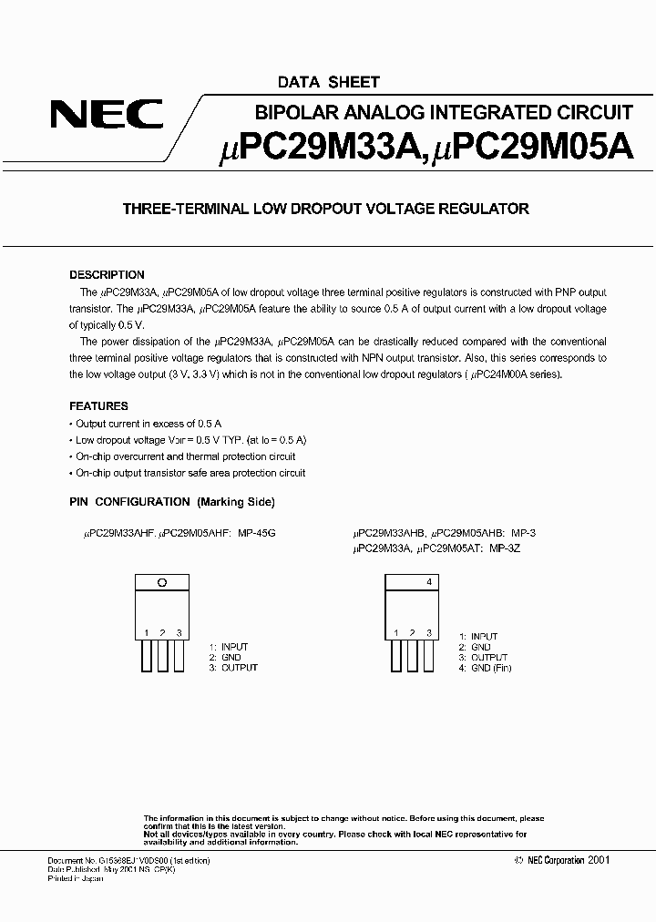PC29M33AT-E2_3273405.PDF Datasheet
