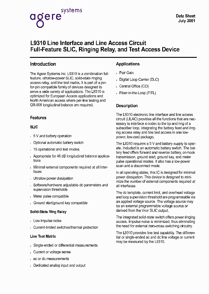 LUCL9310AP-D_3275710.PDF Datasheet