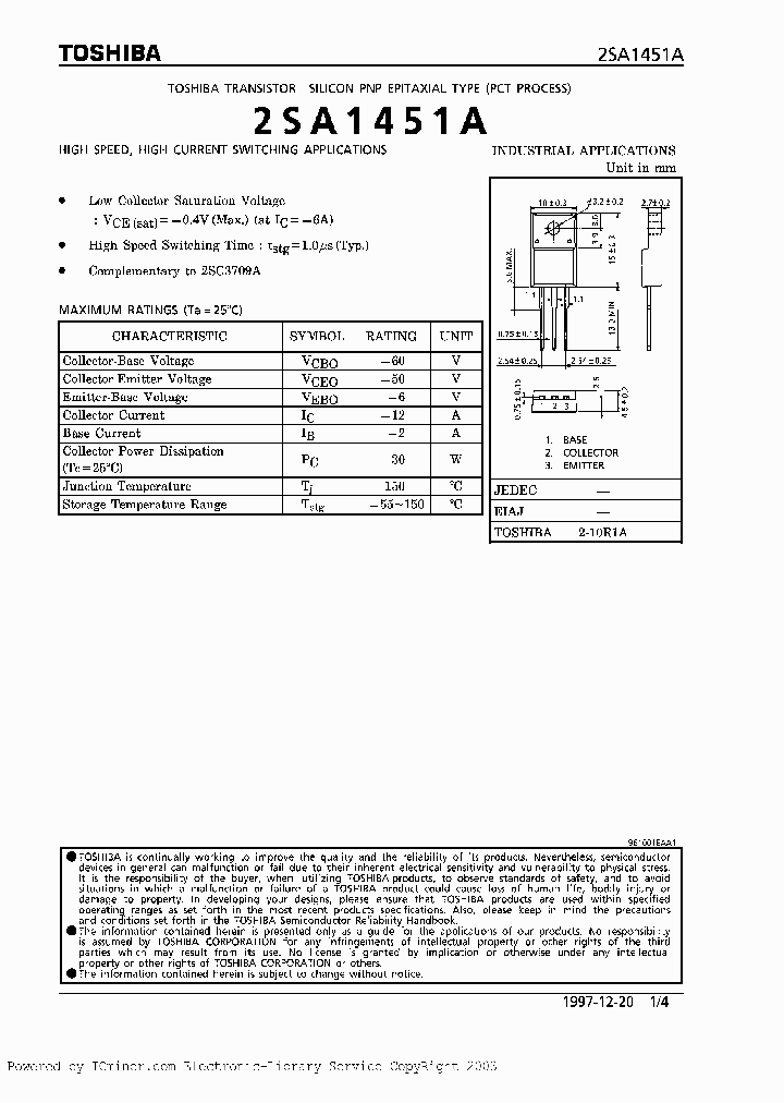 2SA1451AO_3275189.PDF Datasheet