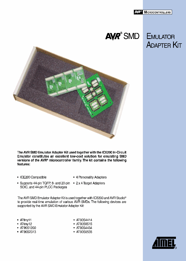 AT-AVRSMD_3274559.PDF Datasheet