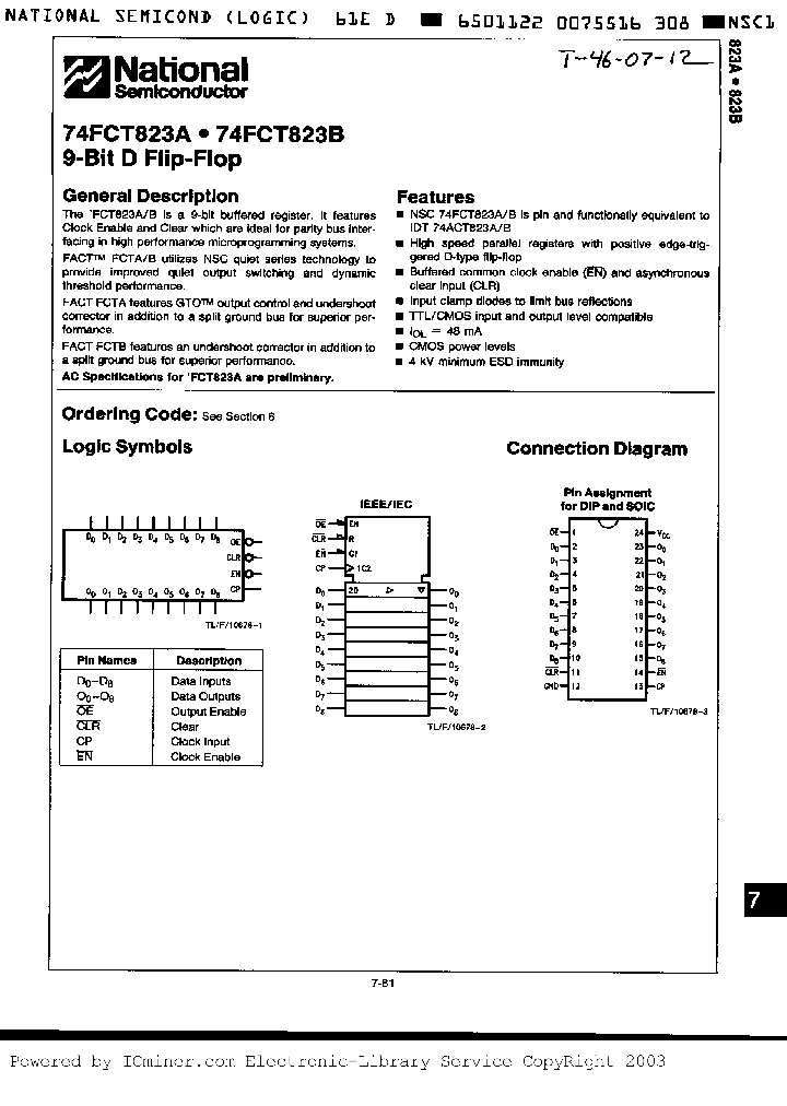 74FCT823APC_3276195.PDF Datasheet