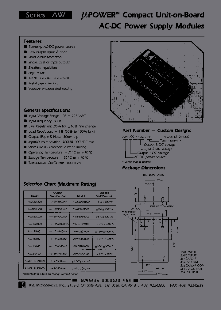 AW10101000_3277186.PDF Datasheet