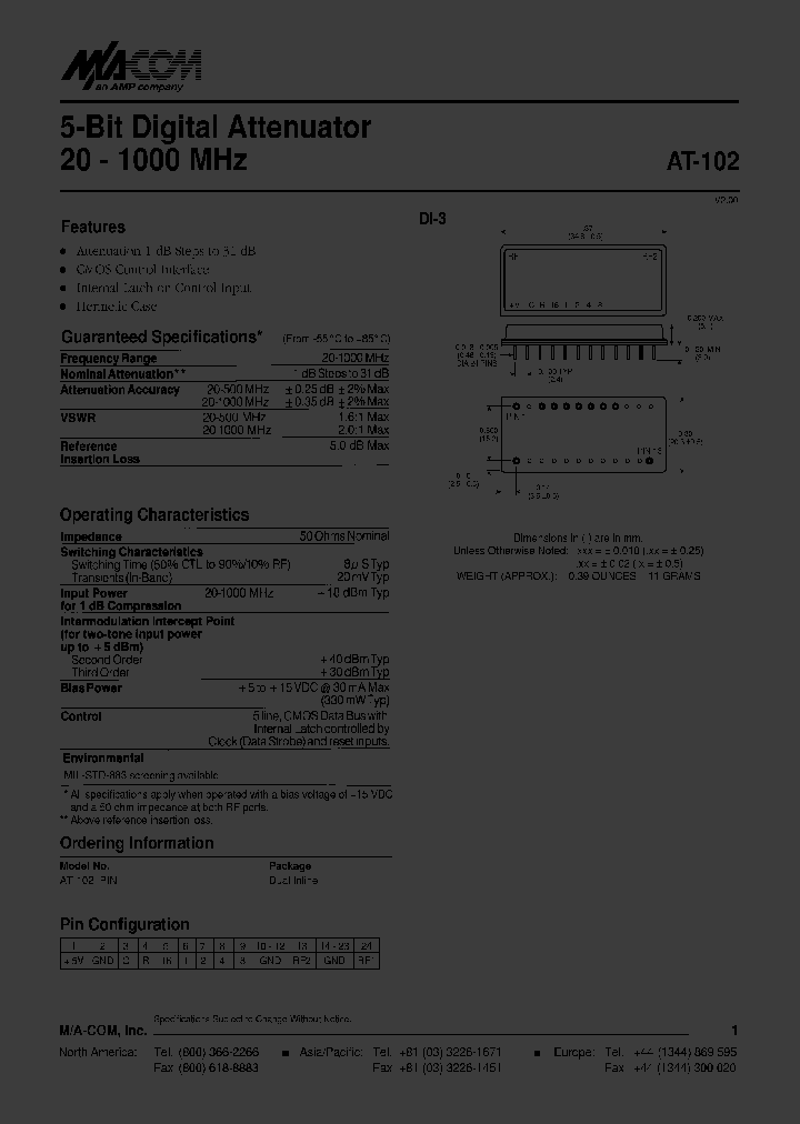 AT-102PIN_3272904.PDF Datasheet