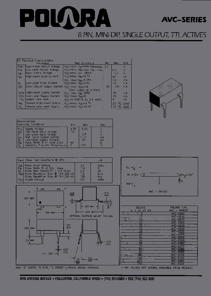 AVC-0090_3278223.PDF Datasheet