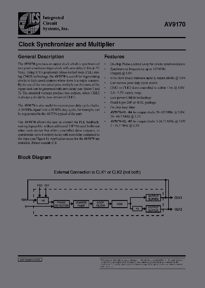 AV9170-05CS8_3278069.PDF Datasheet