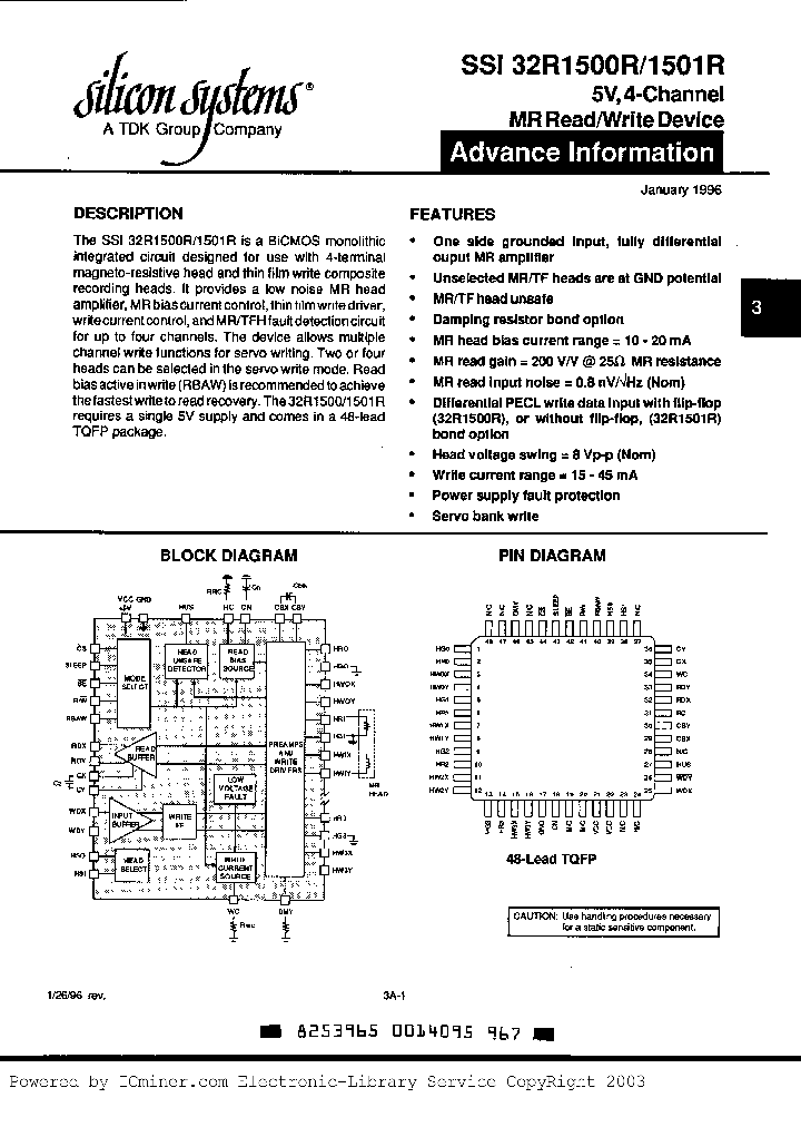 SSI32R1501R-4CGT_3279973.PDF Datasheet
