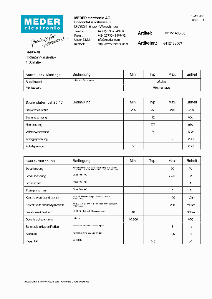 HM12-1A83-03DE_3280022.PDF Datasheet