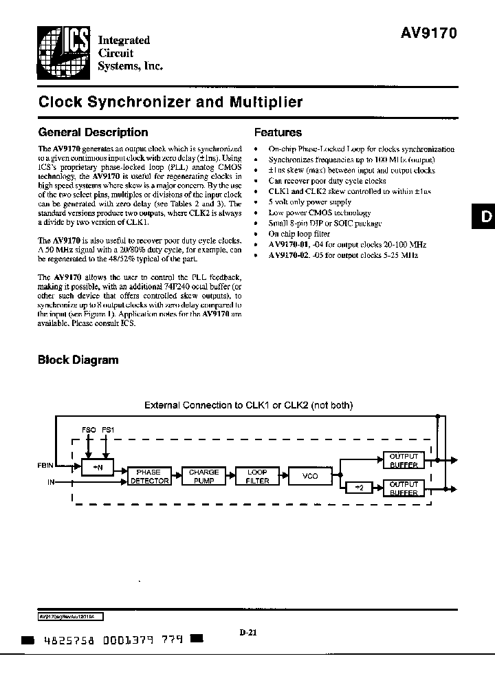 AV9170-05CC8_3278067.PDF Datasheet