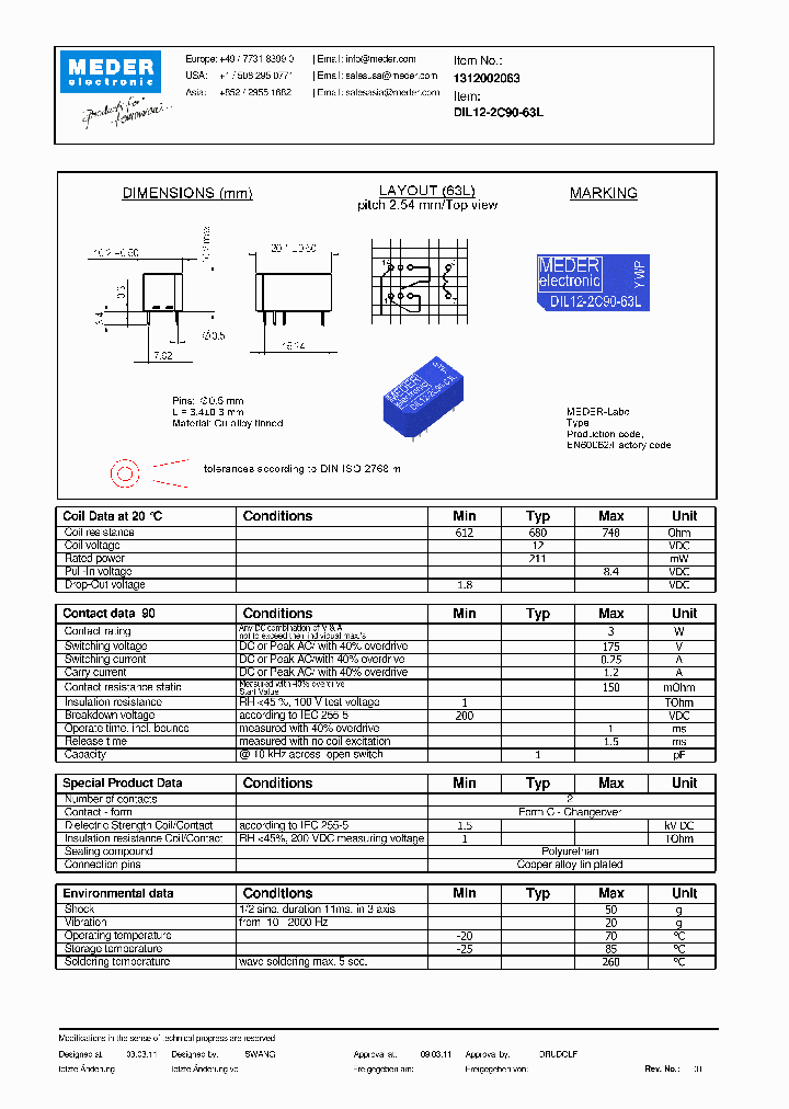 DIL12-2C90-63L_3280037.PDF Datasheet