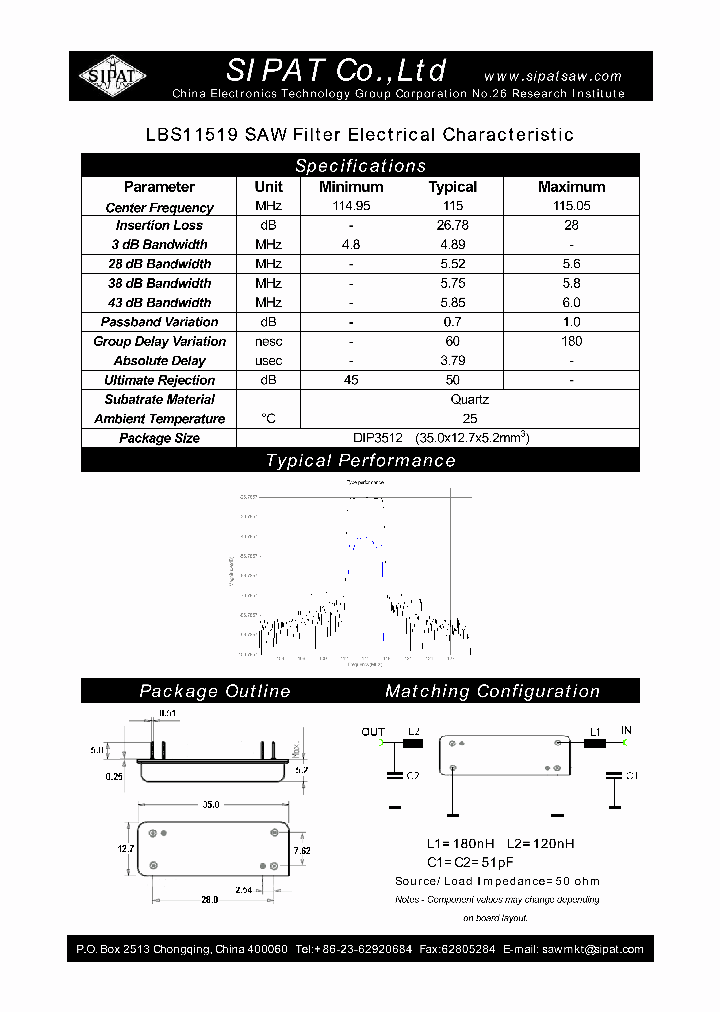 LBS11519_3281421.PDF Datasheet