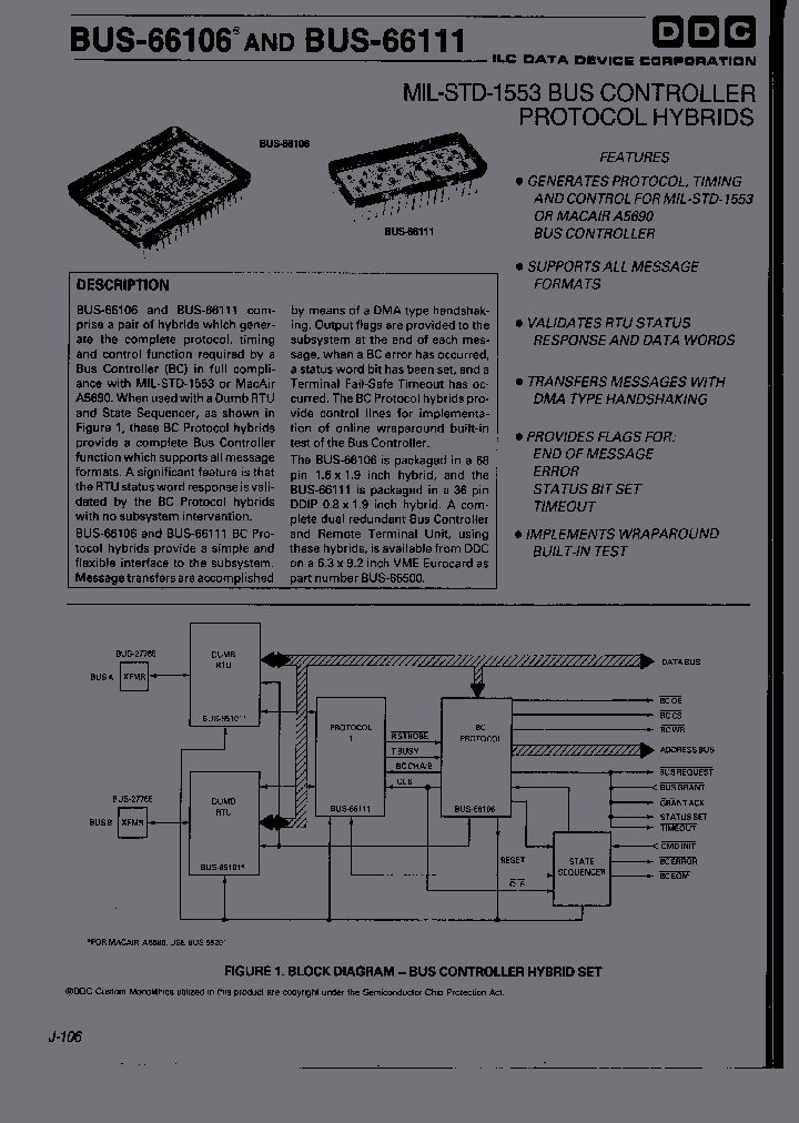 BUS-66106-883B_3282789.PDF Datasheet