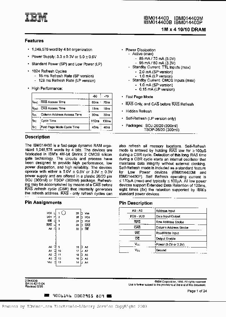 IBM014400MJ1-70_3284125.PDF Datasheet
