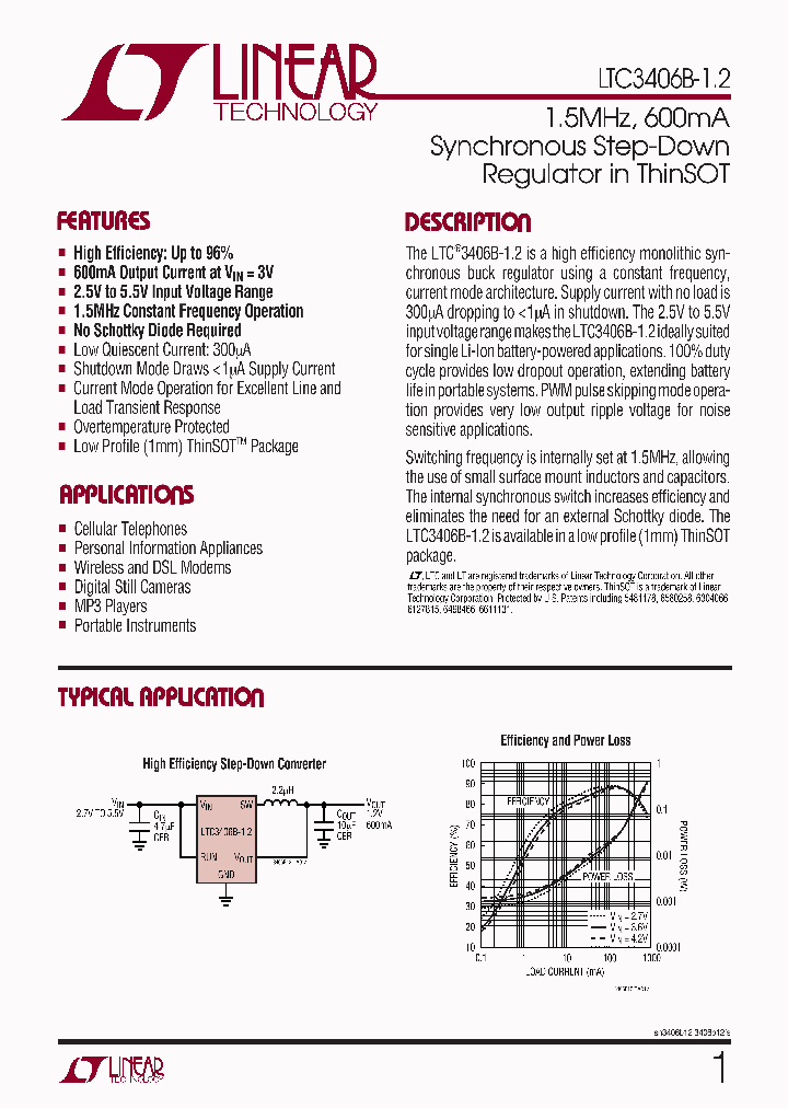 LTC3406B-12_3283146.PDF Datasheet