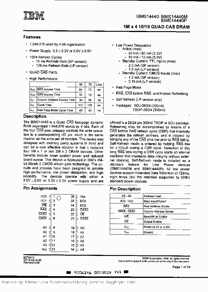 IBM014440MT1-70_3284127.PDF Datasheet
