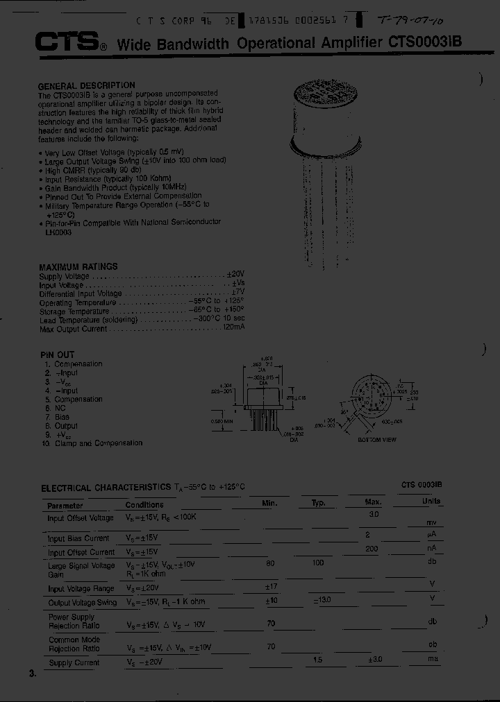 CTS0003IB_3282193.PDF Datasheet
