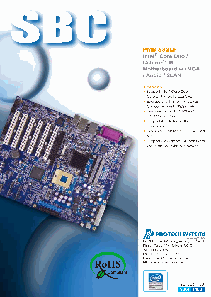 PMB-532LF_3286664.PDF Datasheet