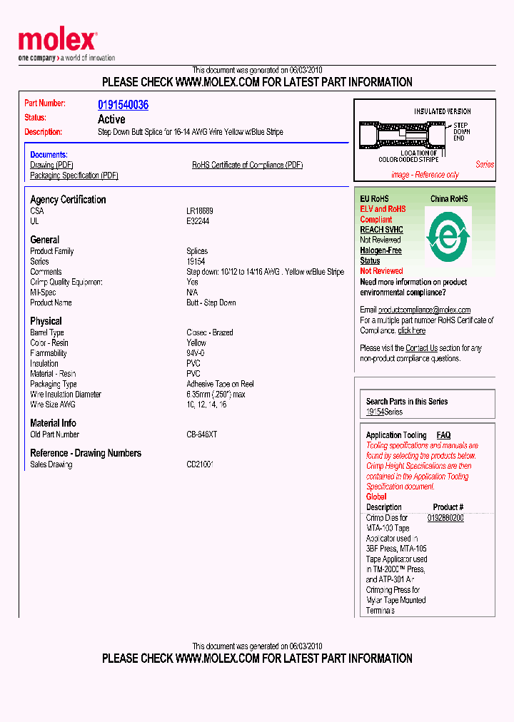 CB-646XT_3286879.PDF Datasheet