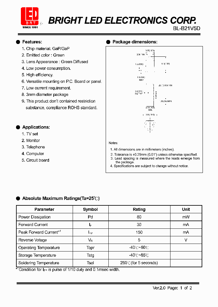 BL-B21V5D_3285959.PDF Datasheet