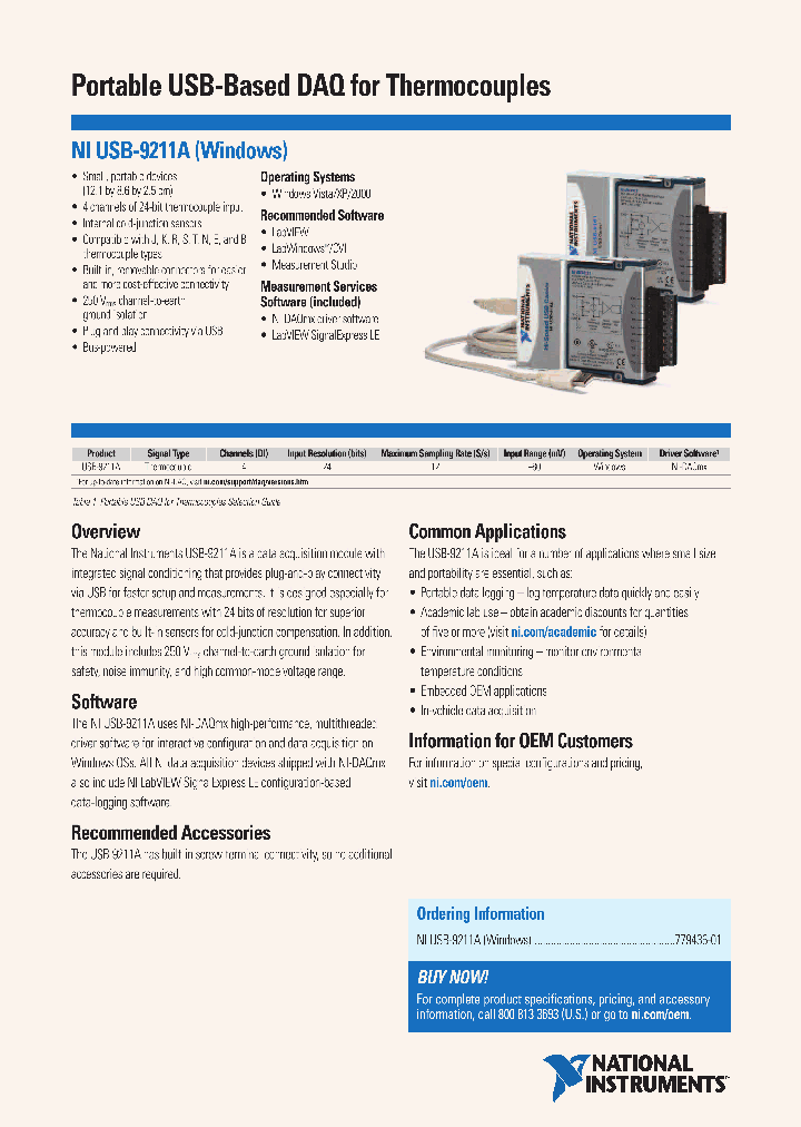 USB-9211A_3287878.PDF Datasheet