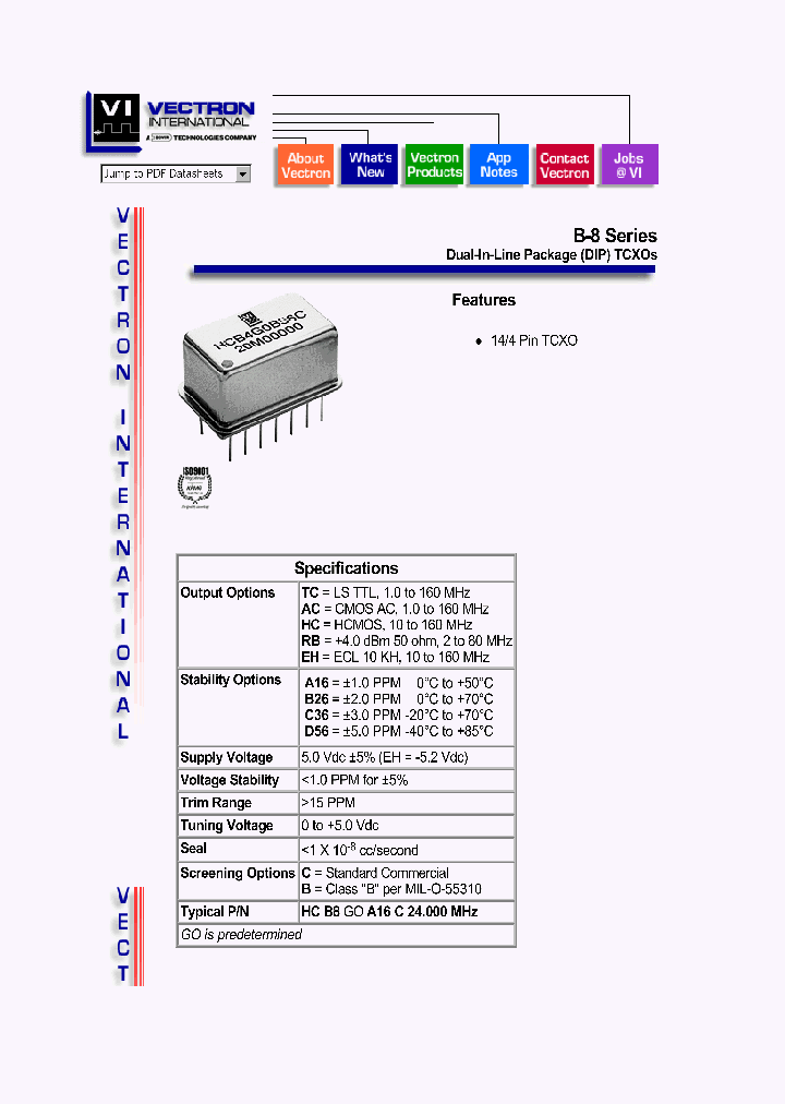 B-8_3287361.PDF Datasheet