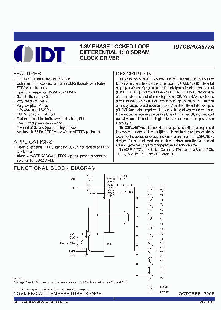 IDTCSPUA877ABVG_3283458.PDF Datasheet