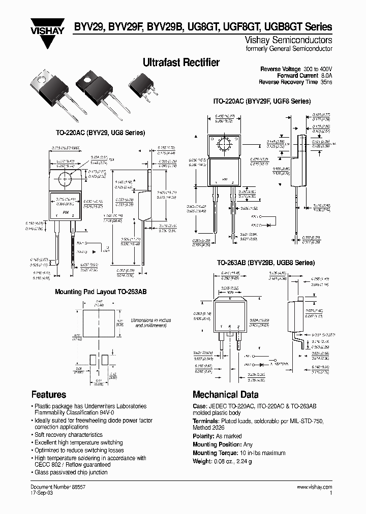 BYV29B-300_3286294.PDF Datasheet