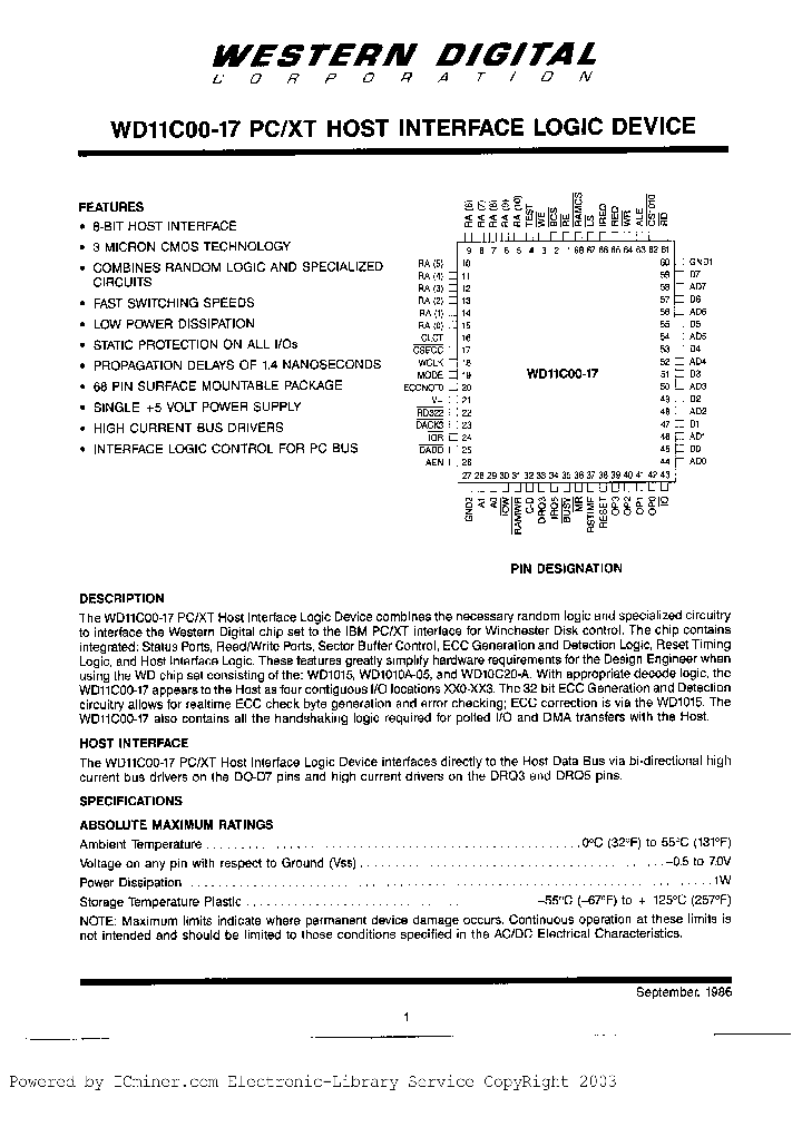 WD11C00DT17_3282282.PDF Datasheet