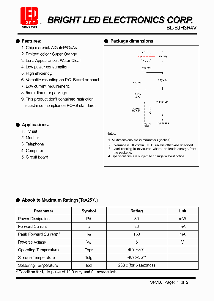 BL-BJH3R4V_3288925.PDF Datasheet