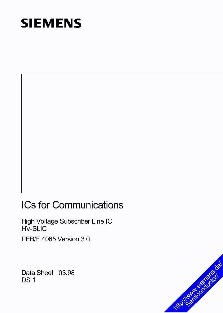 FEB-F4065_3289885.PDF Datasheet