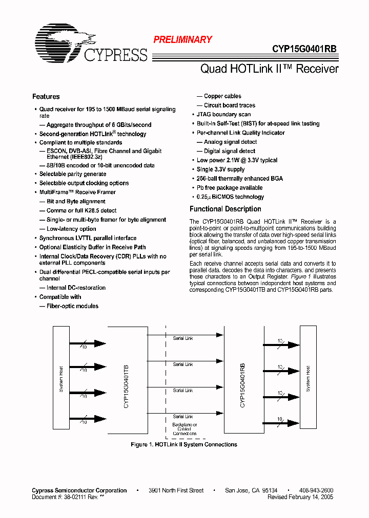 CYP15G0401RB-BGC_3290008.PDF Datasheet