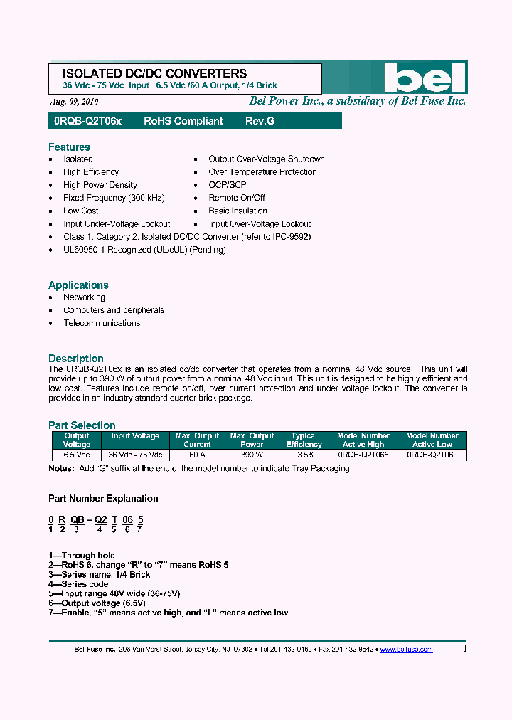 0RQB-Q2T06L_3291018.PDF Datasheet