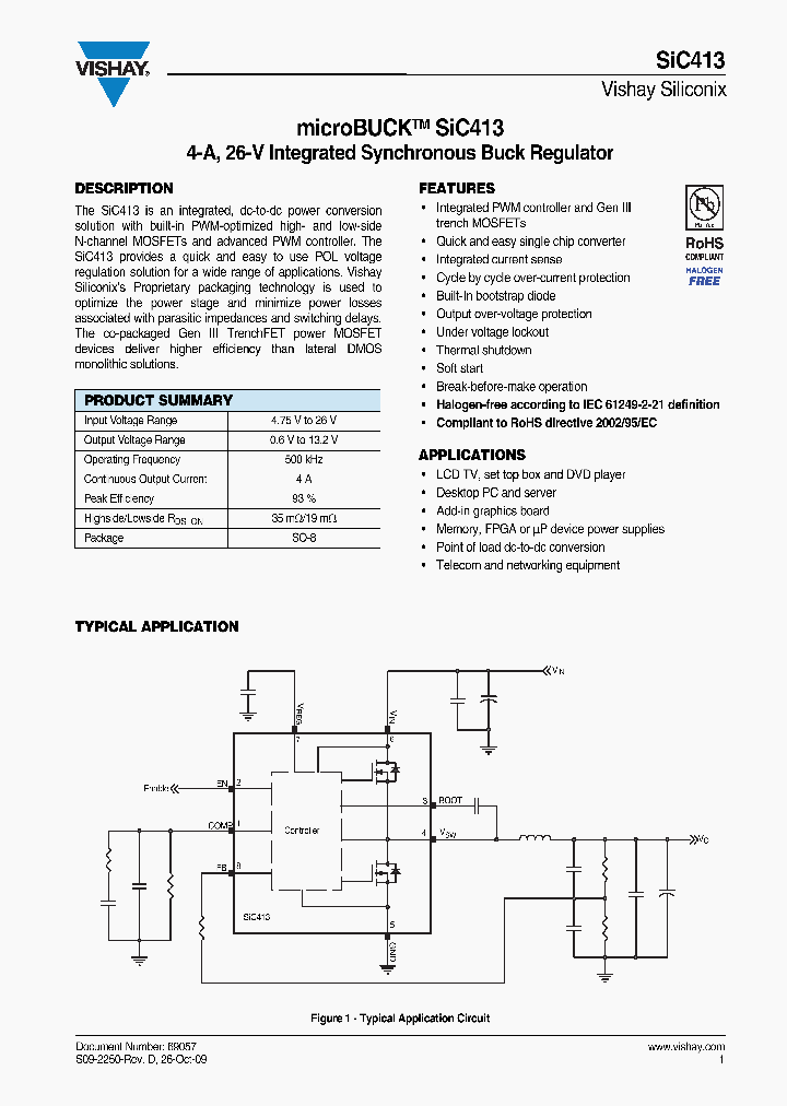 SIC413CB-T1-E3_3291921.PDF Datasheet