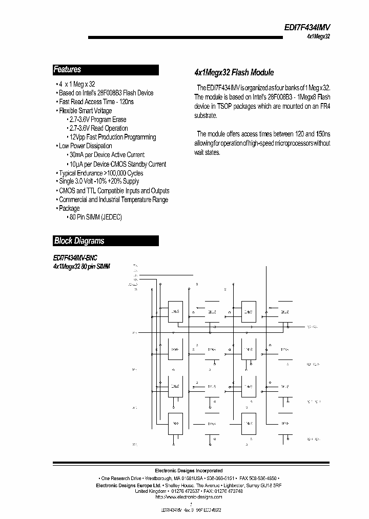 EDI7F434IMV120BNC_3293007.PDF Datasheet