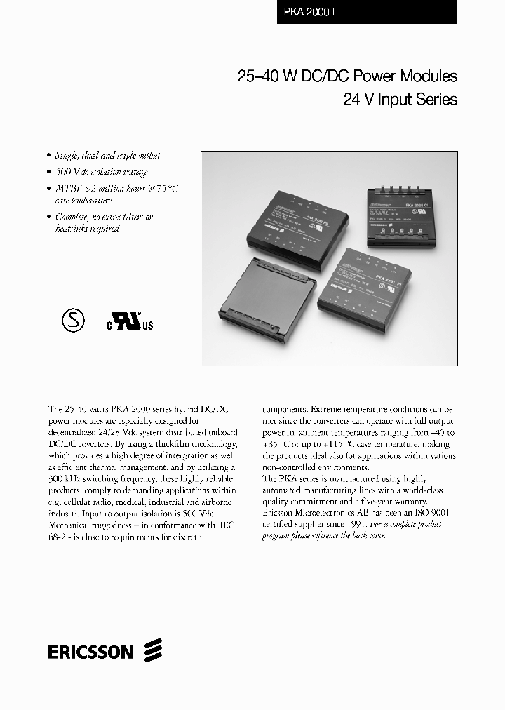 PKA2325PI_3294374.PDF Datasheet