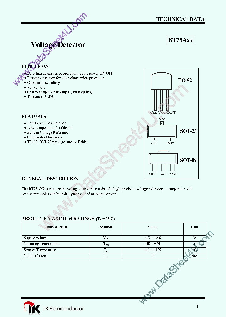 BT75AXX_3295656.PDF Datasheet