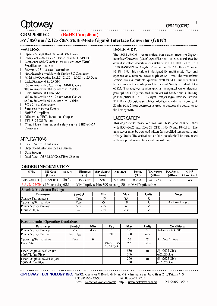GBM-9000FG_3296603.PDF Datasheet